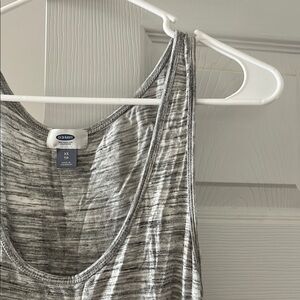 Old Navy Sleeveless Tank Top